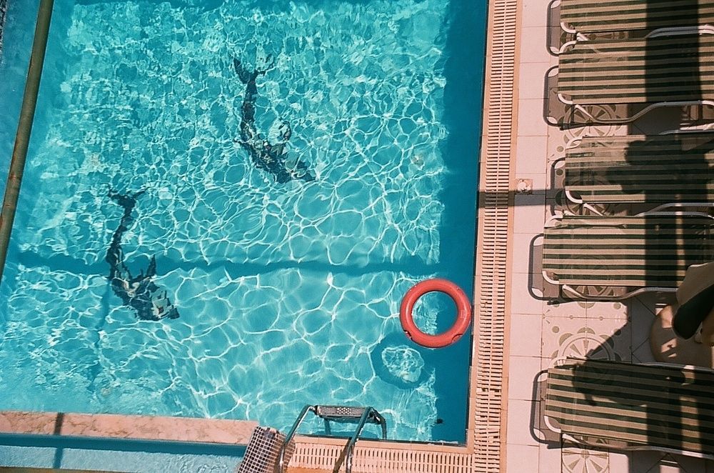 Dioskouroi Apts Agia Pelagia Exteriér fotografie